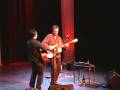 videos de Tommy Emmanuel Raalte 2004 part2