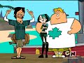 Cartoon Network's Total Drama Island