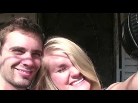 Scenes From A College Romance - Opening Credits