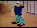 Popeye - Little Swee' Pea