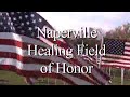 Naperville's Healing Fields