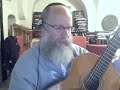 Yedid Nefesh - Rav Ashlag, Zts\"l