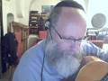Yedid Nefesh - Rav Ashlag, Ztsl