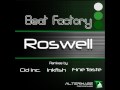 Beat Factory - Roswell (Inkfish Remix) - AlterImage Recordings