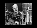 James Franck, 1925 Nobel Laureate in Physics (A Meditation)