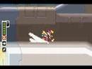 Only Buster Shot(Megaman Zero 4)