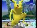 Super Smash Bros. Brawl Moveset Swapping - Part 1