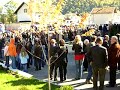 Srpska Crkva Jezero 10-2007 grad Sipovo 5. dio