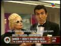 Cherutti y Carmen/Intrusos 2