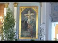 Religious art in Finnish churches/arte religioso finlandés