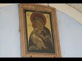 Religious art in Finnish churches/arte religioso finlandés