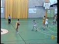 Pau Gasol y Navarro jugando contra el CB Alc�dia