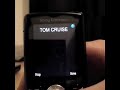 Aurora - Play YouTube Video On Mobile - W810 Aurora - Play YouTube Video On Mobile - W810