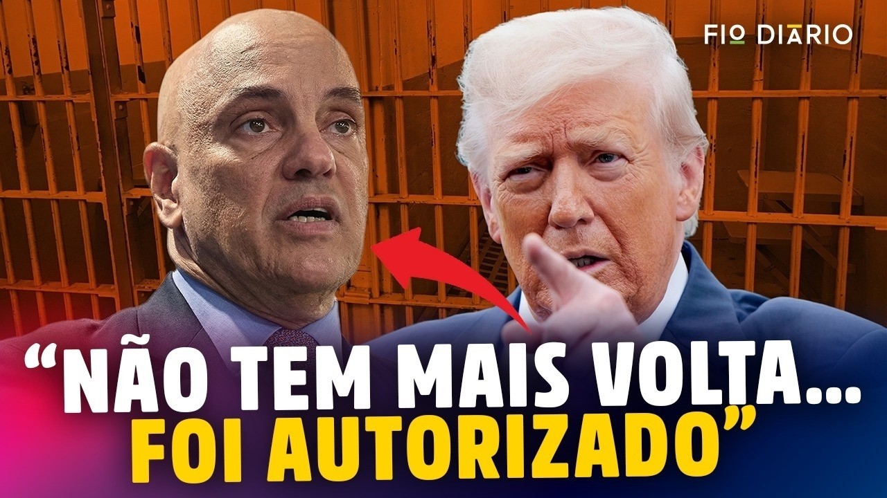 AGORA NÃO TEM VOLTA JUSTIÇA AMERICANA COMEÇA A INVESTIGAR CASO MASTER