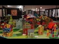 Long Beach Quilt Festival, Sophie Rubin's "Kids Eye Review" #4 - Quilted Village
