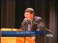 Scott Ritter: The Case Against the U.S. War on Iraq PART 4/4