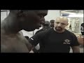 Daniel Sam Muay Thai Masters Academy Ringmasters final