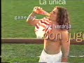 Comerciales 90´s television colombiana