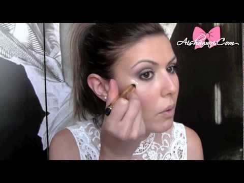 Tips y maquillaje para novias 