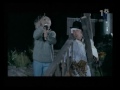 Att angora en brygga (The bossa segment)
