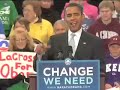 Barack Obama: Leadership, Economy