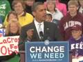 Barack Obama: Leadership, Economy
