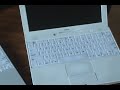 iBook G4 vs. iBook G3. How to tell the difference.
