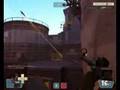 TF2 Exploit: Flying Sentries