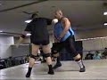 Patrice lacroix-dom krugger VS rebel-bulldozer part2