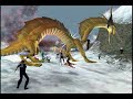 Diligence Dragons of Norrath