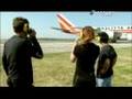 MythBusters: Buster's Jet Stream Launch