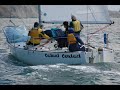 MELGES 24 AND J/24 SAN FRANCISCO
