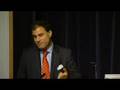 Cobra Beer's Lord Bilimoria - Inspiring Entrepreneur