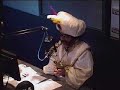 Maharishi Itchebuti with Jack Harris & Tedd Webb of 970 WFLA