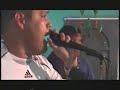 El buen sonero - Los Hermanos araujo Orquesta