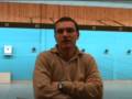 videos de TSN Treviso intervista a Bruno Francesco sull'allenamento