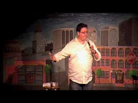 Jeff Bodart - 