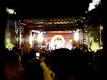 Zero Assoluto Suite 102.5 Tour