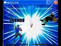 Mugen - Sub-Zero vs Scorpion