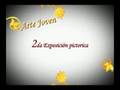 Arte Joven 2008