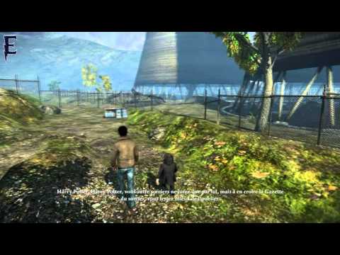 Harry Potter et les Reliques de la Mort - Première Partie