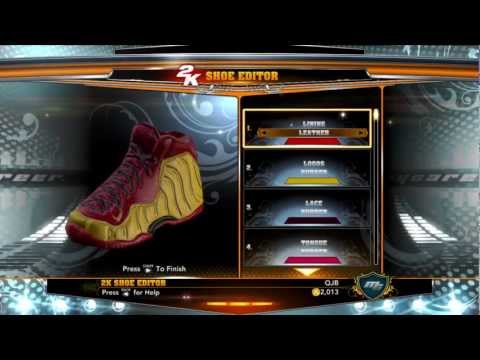 how to locate nba 2k13 save