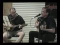 Wendell & David -- Wagon Wheel -- Empire Music 7/1/08