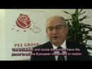 Committee of the Regions on PES manifesto Committee of the Regions on PES manifesto
