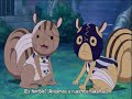one piece 345 parte 1 sub español