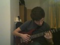 Deep as Love - Tord Gustavsen Cover (on Guitar!)