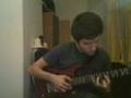 Deep as Love - Tord Gustavsen Cover (on Guitar!)