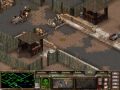 Zagrajmy w Fallout Tactics #13 Generatory cz XII