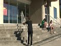 Cristian Otero skate session