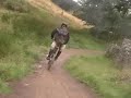 MTB GISBURN ROLLERCOASTER